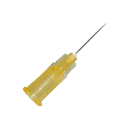 Aiguilles hypodermiques 30G × 4 mm – Boîte de 100
