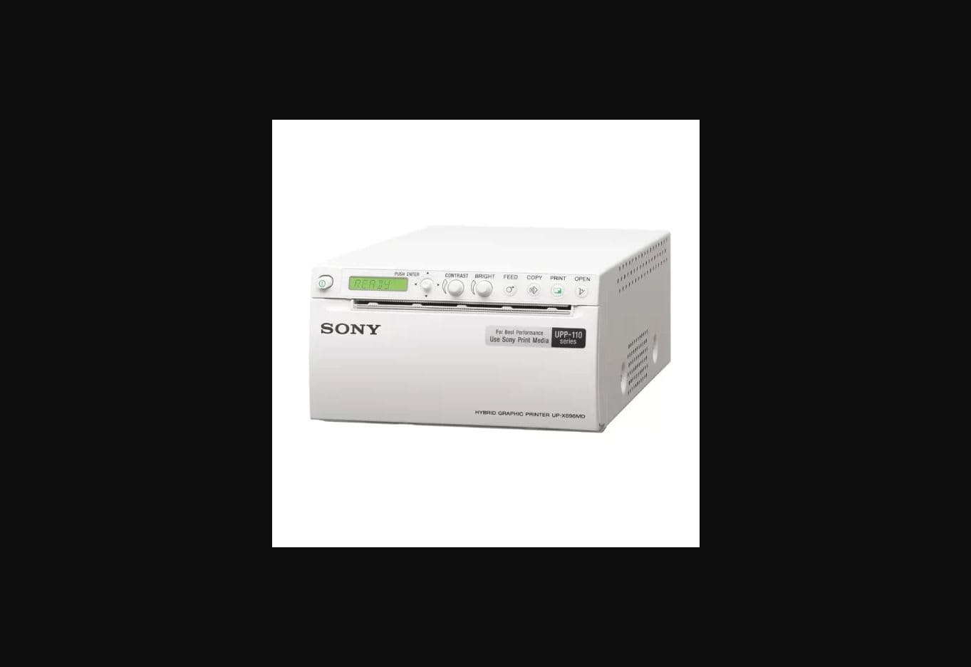 Imprimante vidéo médicale SONY UP-X898MD