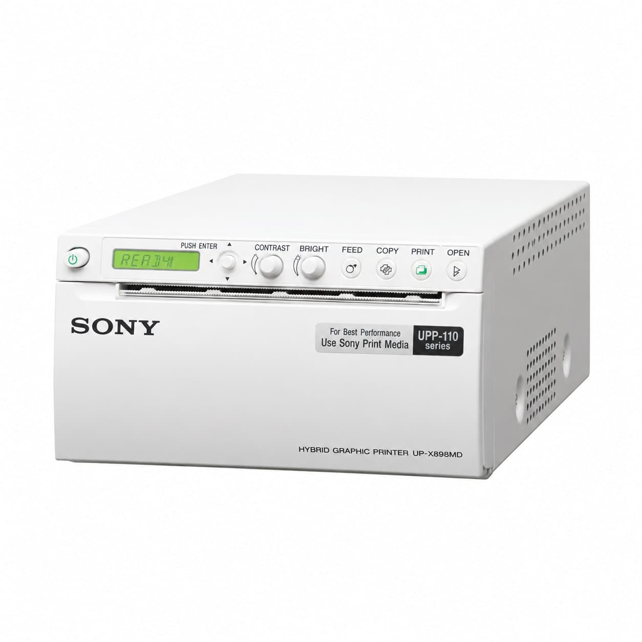 Imprimante vidéo médicale SONY UP-X898MD