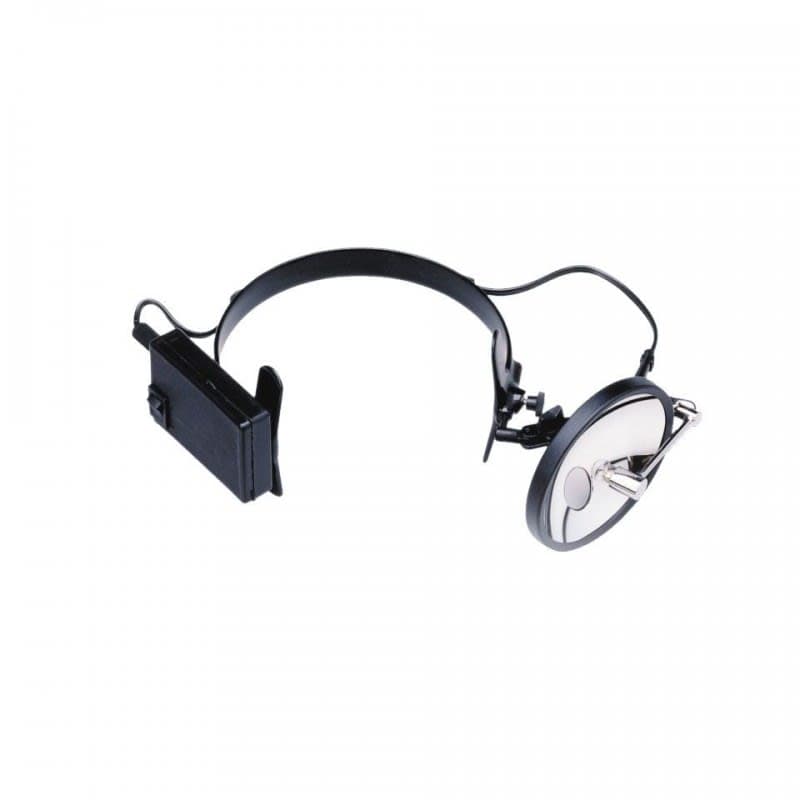 Miroir de Clar Spengler pour examen ORL