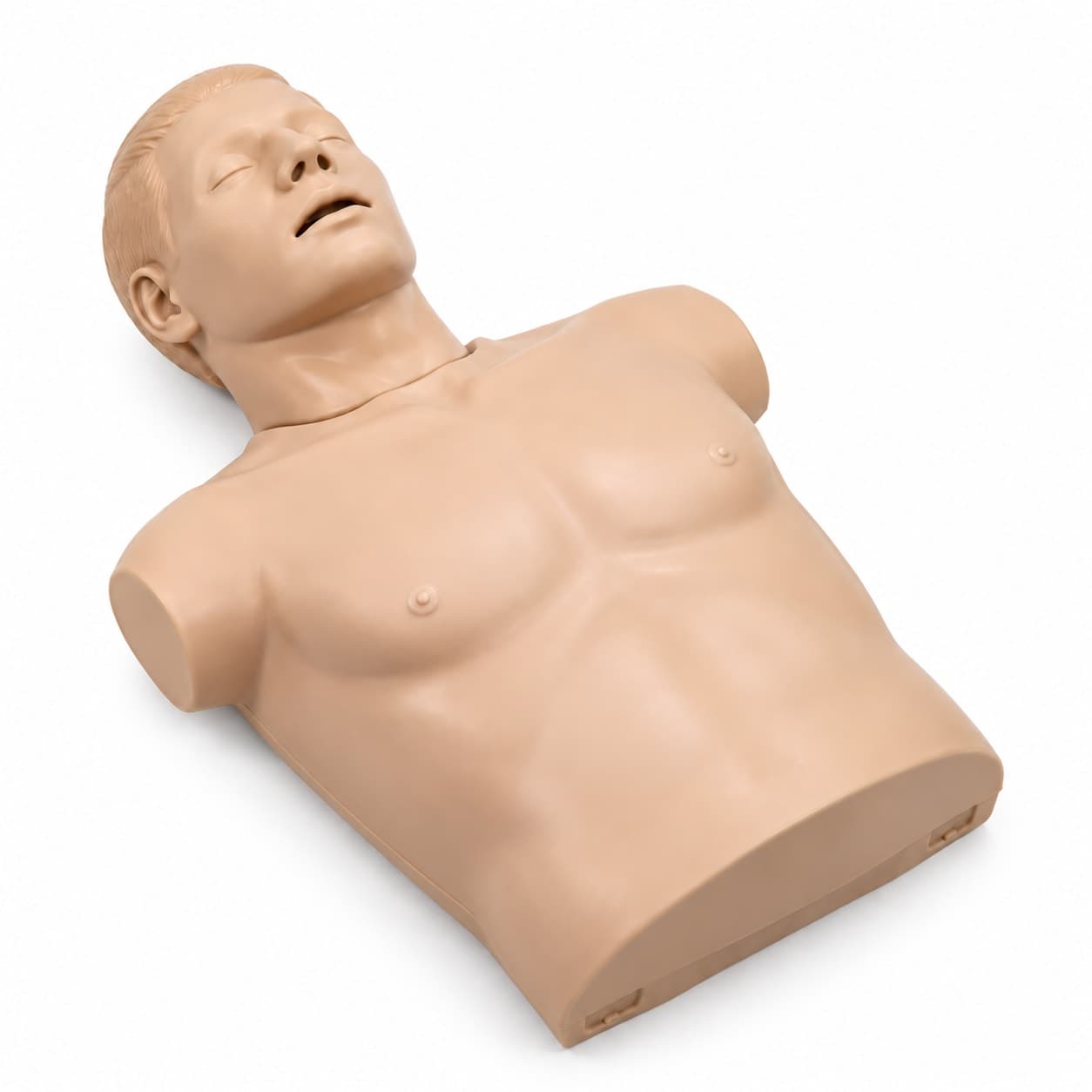 Mannequin de réanimation – Torse adulte homme XC-404A